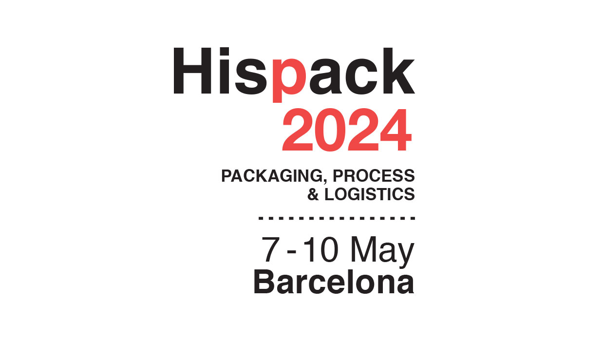 We wait for you at Hispack 2024! | Nordia